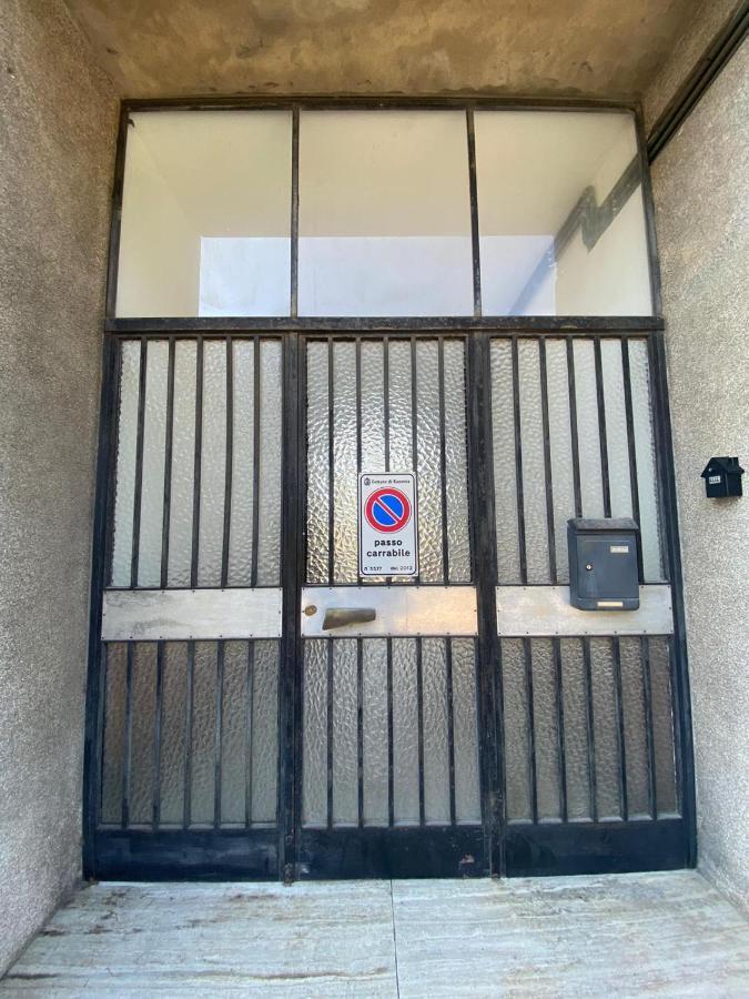 Apartmán Obsidian -Centro- Wifi + Free Parking Ravenna Exteriér fotografie