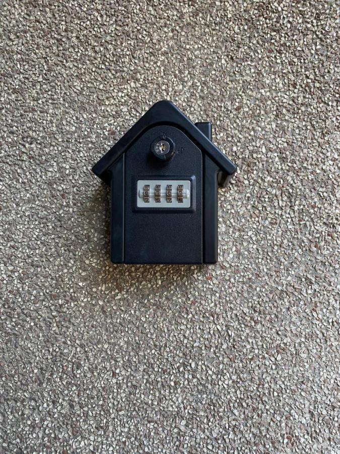 Apartmán Obsidian -Centro- Wifi + Free Parking Ravenna Exteriér fotografie
