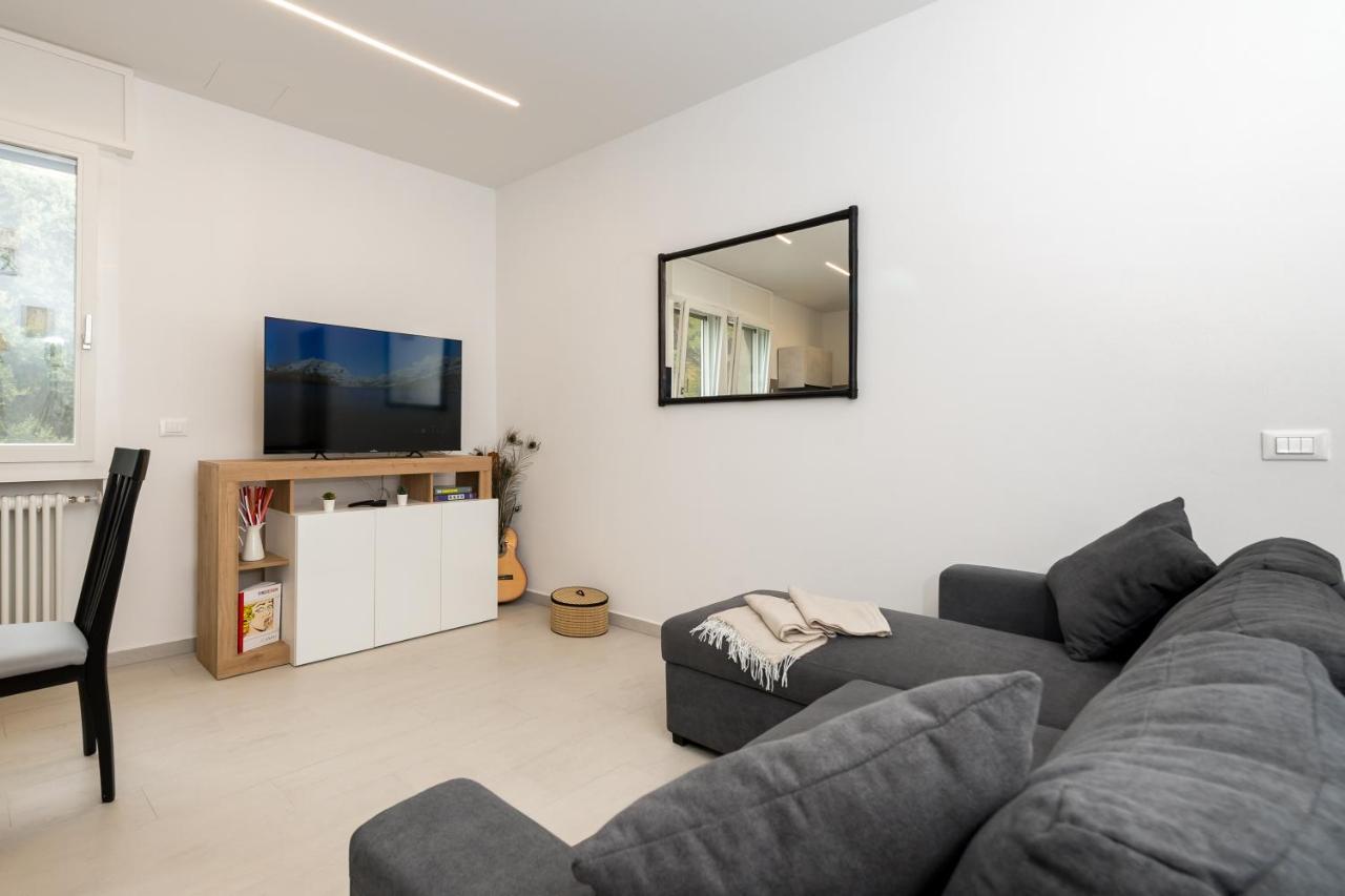 Apartmán Obsidian -Centro- Wifi + Free Parking Ravenna Exteriér fotografie