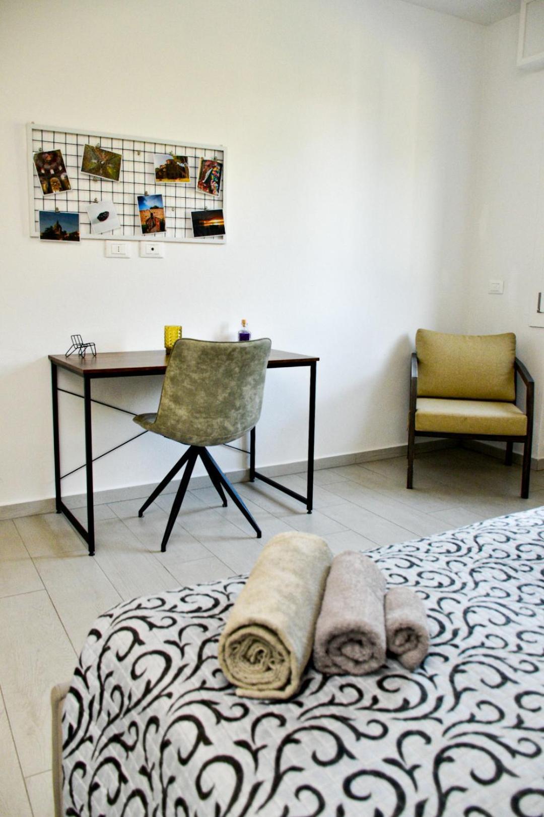 Apartmán Obsidian -Centro- Wifi + Free Parking Ravenna Exteriér fotografie