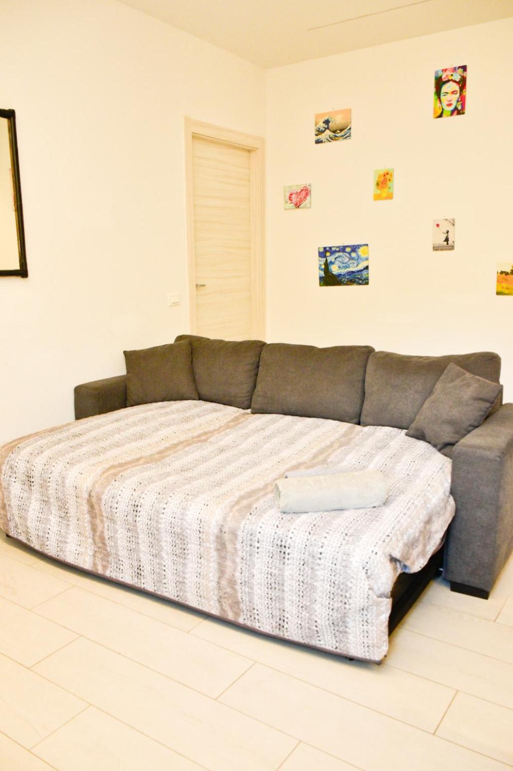 Apartmán Obsidian -Centro- Wifi + Free Parking Ravenna Exteriér fotografie